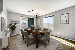 2220 S Buckaroo Trail, Gilbert, AZ 85295 - Photo 8