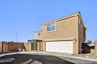 2220 S Buckaroo Trail, Gilbert, AZ 85295 - Photo 26