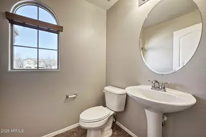 2220 S Buckaroo Trail, Gilbert, AZ 85295 - Photo 10