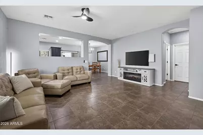 724 W Trellis Road, Queen Creek, AZ 85140 - Photo 4