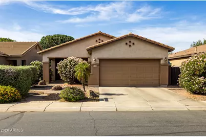 724 W Trellis Road, Queen Creek, AZ 85140 - Photo 1