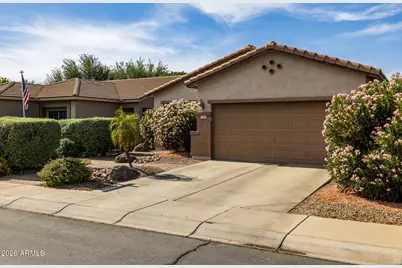 724 W Trellis Road, Queen Creek, AZ 85140 - Photo 2