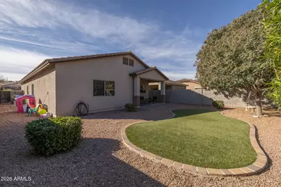 724 W Trellis Road, Queen Creek, AZ 85140 - Photo 20