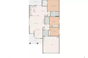 724 W Trellis Rd, Queen Creek, AZ 85140 - Photo 2