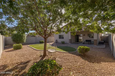 724 W Trellis Road, Queen Creek, AZ 85140 - Photo 30