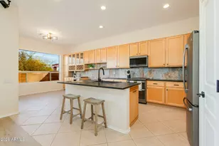 8297 S Desert Preserve Ct, Gold Canyon, AZ 85118 - Photo 4