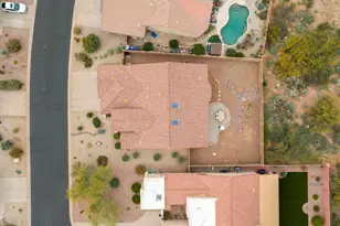 8297 S Desert Preserve Ct, Gold Canyon, AZ 85118 - Photo 20