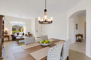 8297 S Desert Preserve Ct, Gold Canyon, AZ 85118 - Photo 2