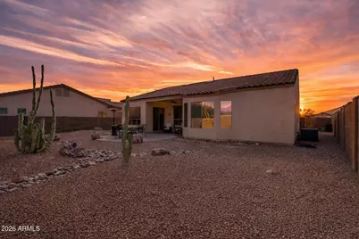 8297 S Desert Preserve Court, Gold Canyon, AZ 85118 - Photo 22