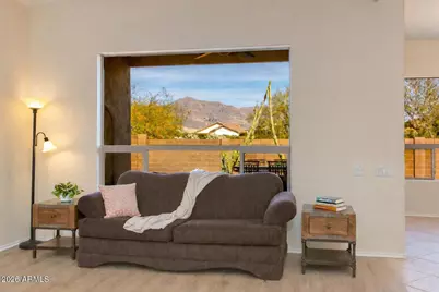 8297 S Desert Preserve Court, Gold Canyon, AZ 85118 - Photo 4