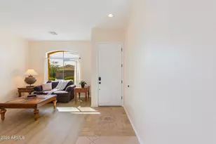 8297 S Desert Preserve Ct, Gold Canyon, AZ 85118 - Photo 2