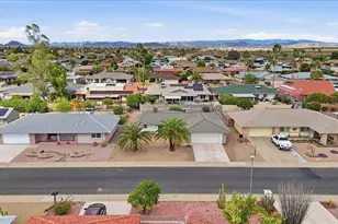 12432 W Fieldstone Dr, Sun City West, AZ 85375 - Photo 20