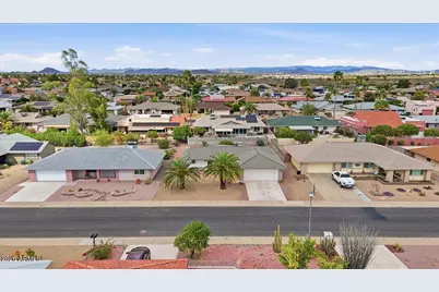 12432 W Fieldstone Drive, Sun City West, AZ 85375 - Photo 1