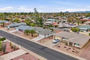 12432 W Fieldstone Dr, Sun City West, AZ 85375 - Photo 18