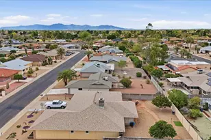 12432 W Fieldstone Dr, Sun City West, AZ 85375 - Photo 22