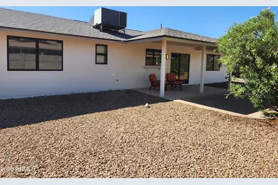 12432 W Fieldstone Drive, Sun City West, AZ 85375 - Photo 2