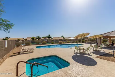 20305 N 105th Avenue, Peoria, AZ 85382 - Photo 4