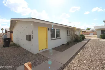 6040 N 21st Avenue #8, Phoenix, AZ 85015 - Photo 2