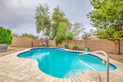 38435 N Dawn Court, San Tan Valley, AZ 85140 - Photo 4