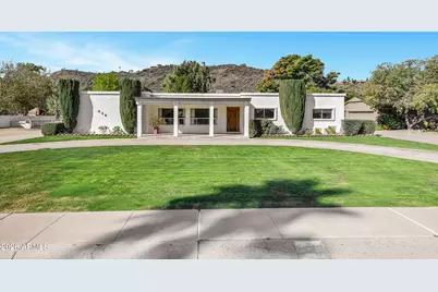 836 W Moon Valley Drive, Phoenix, AZ 85023 - Photo 2