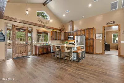2175 S Eagle Creek Lane, Williams, AZ 86046 - Photo 12