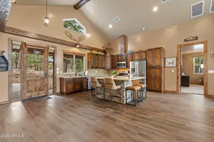 2175 S Eagle Creek Ln, Williams, AZ 86046 - Photo 12