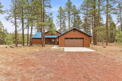 2175 S Eagle Creek Lane, Williams, AZ 86046 - Photo 1