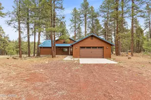 2175 S Eagle Creek Ln, Williams, AZ 86046 - Photo 1