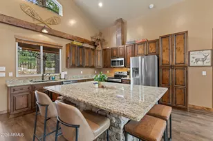 2175 S Eagle Creek Ln, Williams, AZ 86046 - Photo 6
