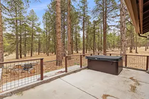 2175 S Eagle Creek Ln, Williams, AZ 86046 - Photo 26