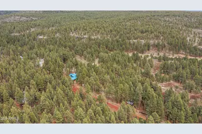 2175 S Eagle Creek Lane, Williams, AZ 86046 - Photo 44