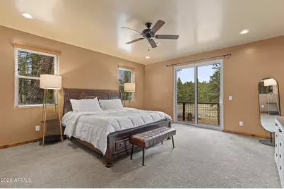 2175 S Eagle Creek Lane, Williams, AZ 86046 - Photo 16