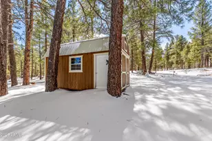 2175 S Eagle Creek Ln, Williams, AZ 86046 - Photo 30