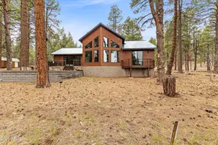 2175 S Eagle Creek Ln, Williams, AZ 86046 - Photo 6