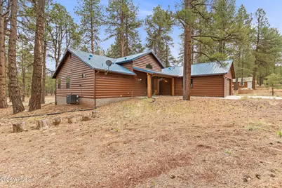 2175 S Eagle Creek Lane, Williams, AZ 86046 - Photo 8