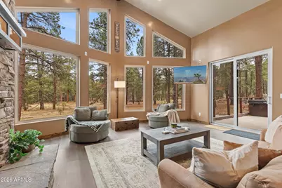 2175 S Eagle Creek Lane, Williams, AZ 86046 - Photo 8