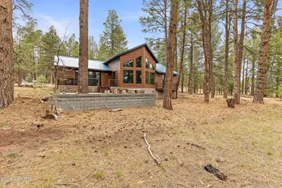 2175 S Eagle Creek Lane, Williams, AZ 86046 - Photo 14