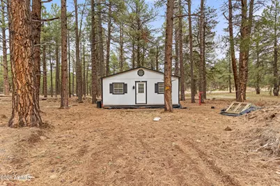 2175 S Eagle Creek Lane, Williams, AZ 86046 - Photo 34