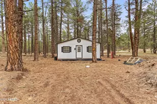 2175 S Eagle Creek Ln, Williams, AZ 86046 - Photo 34