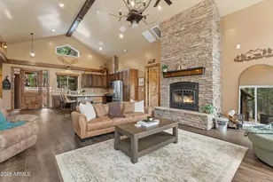 2175 S Eagle Creek Ln, Williams, AZ 86046 - Photo 4