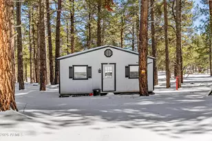 2175 S Eagle Creek Ln, Williams, AZ 86046 - Photo 38