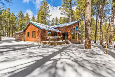 2175 S Eagle Creek Lane, Williams, AZ 86046 - Photo 20