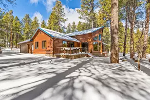 2175 S Eagle Creek Ln, Williams, AZ 86046 - Photo 20