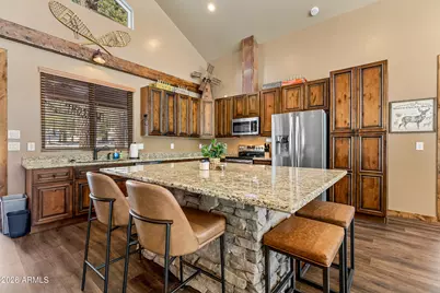 2175 S Eagle Creek Lane, Williams, AZ 86046 - Photo 6