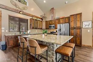 2175 S Eagle Creek Ln, Williams, AZ 86046 - Photo 6