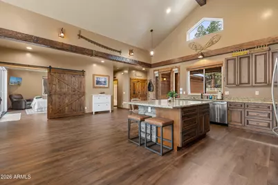 2175 S Eagle Creek Lane, Williams, AZ 86046 - Photo 10