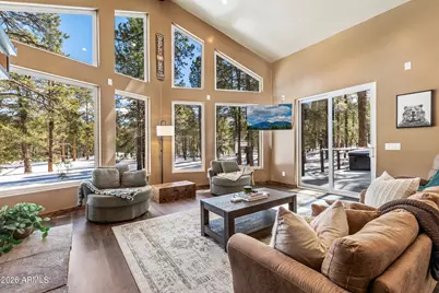 2175 S Eagle Creek Lane, Williams, AZ 86046 - Photo 2