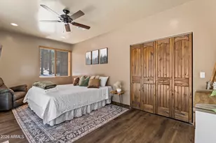 2175 S Eagle Creek Ln, Williams, AZ 86046 - Photo 16