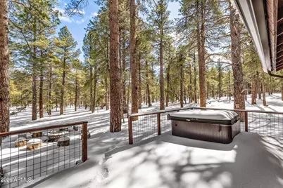 2175 S Eagle Creek Lane, Williams, AZ 86046 - Photo 18