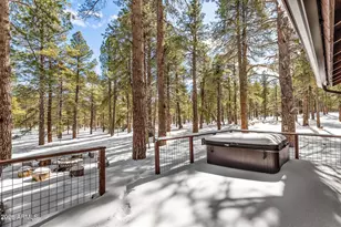 2175 S Eagle Creek Ln, Williams, AZ 86046 - Photo 18